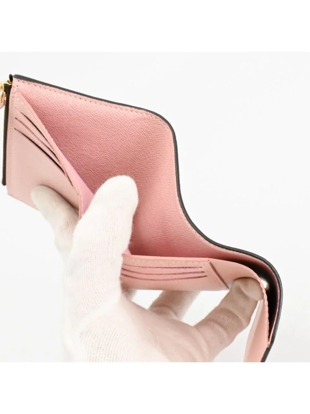 Louis Vuitton Medium Wallet Portefeuille Victorine